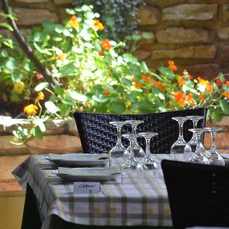 Trullo De Amicis N 5 Otel Alberobello Dış mekan fotoğraf
