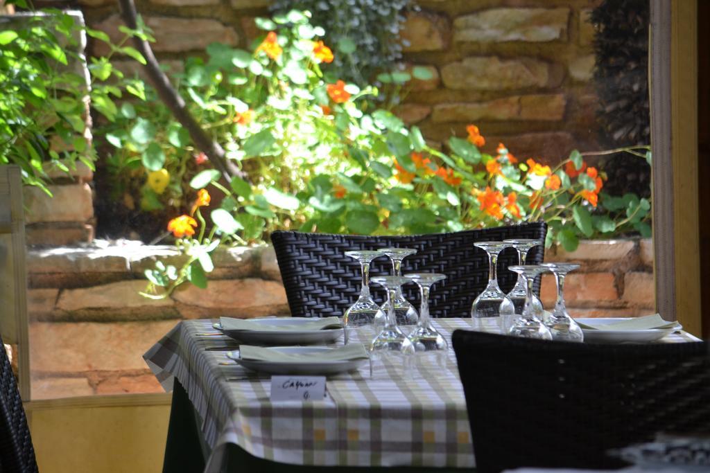 Trullo De Amicis N 5 Otel Alberobello Dış mekan fotoğraf